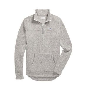 Vineyard Vines 1/4 Zip BNWT